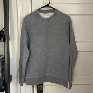 Flint And Tinder 10 Year Pullover